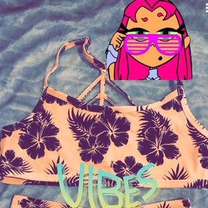 BRAND NEW PINK/VICTORIA SECRET BRA